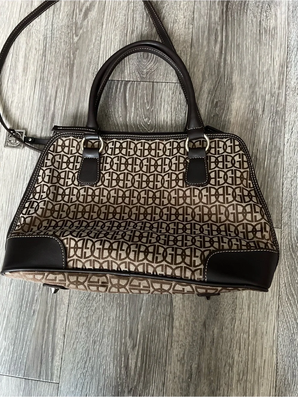 Giani Bernini Woman Handbag